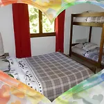 - Restaurant Le Blanchon Ξενοδοχείο