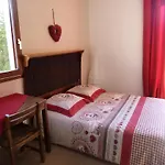 - Restaurant Le Blanchon Ξενοδοχείο