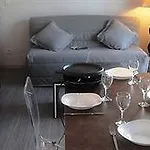 - Restaurant Le Blanchon Ξενοδοχείο 2*