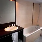 - Restaurant Le Blanchon Ξενοδοχείο Selonnet