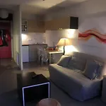 - Restaurant Le Blanchon Ξενοδοχείο