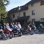 Ξενοδοχείο - Restaurant Le Blanchon 2*