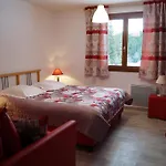 Ξενοδοχείο - Restaurant Le Blanchon Selonnet