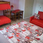 - Restaurant Le Blanchon Ξενοδοχείο 2*