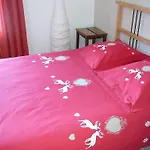 Ξενοδοχείο - Restaurant Le Blanchon 2*
