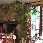 - Restaurant Le Blanchon Ξενοδοχείο Selonnet