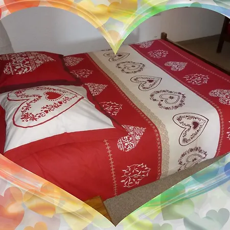 Отель - Restaurant Le Blanchon 2*