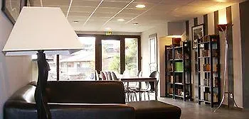 - Restaurant Le Blanchon