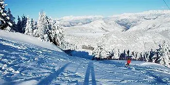 - Restaurant Le Blanchon Отель Селоне