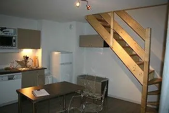 호텔 - Restaurant Le Blanchon 2*