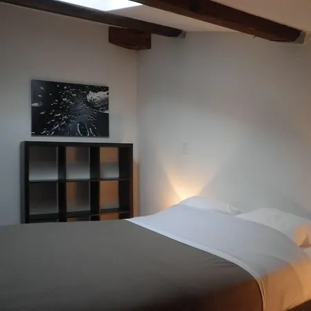 Отель - Restaurant Le Blanchon Селоне