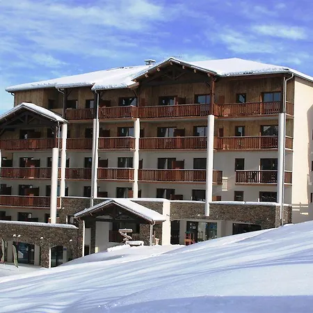 - Restaurant Le Blanchon