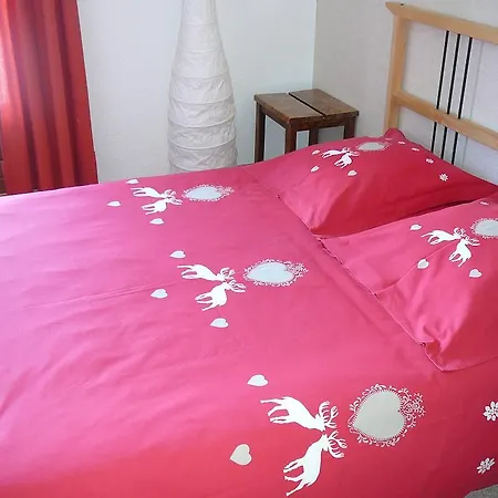 Отель - Restaurant Le Blanchon 2*