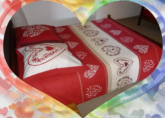 Hotel - Restaurant Le Blanchon 2*