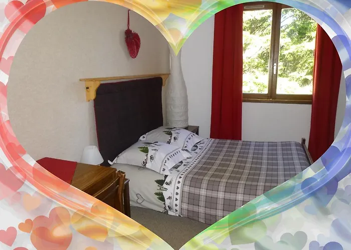 - Restaurant Le Blanchon Selonnet