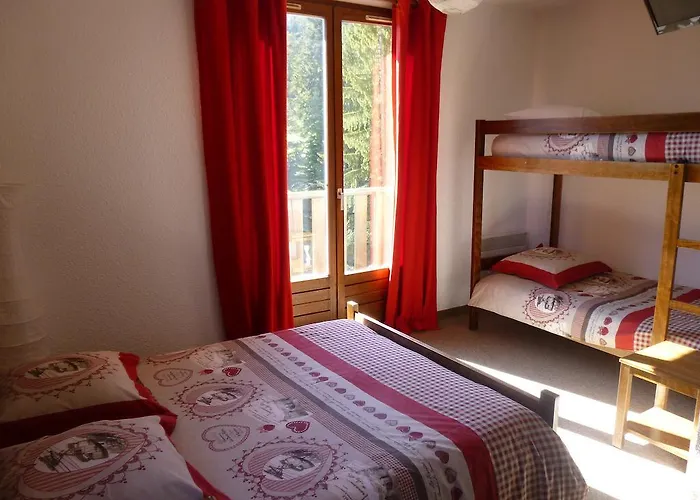 Hotel - Restaurant Le Blanchon