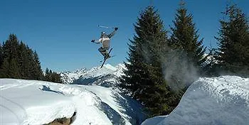 - Restaurant Le Blanchon Selonnet