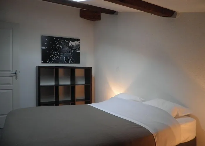 Hotel - Restaurant Le Blanchon Selonnet