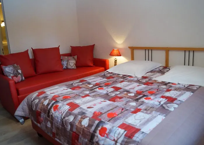 Hotel - Restaurant Le Blanchon Selonnet