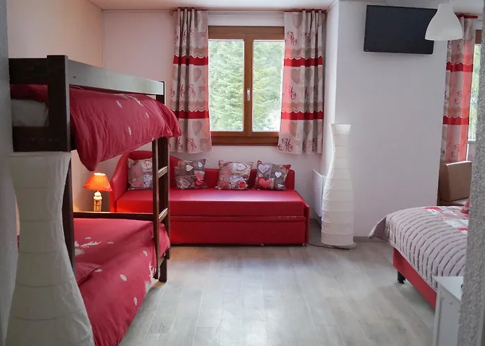 Hotel - Restaurant Le Blanchon