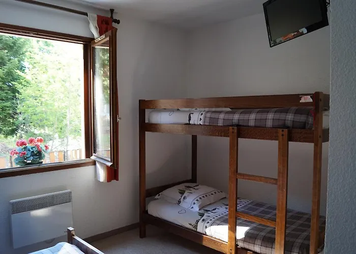 - Restaurant Le Blanchon Selonnet