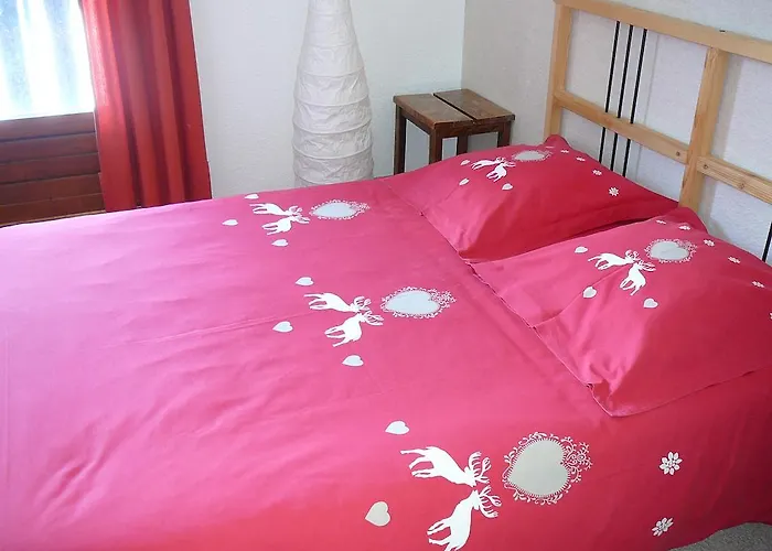 Hotel - Restaurant Le Blanchon 2*